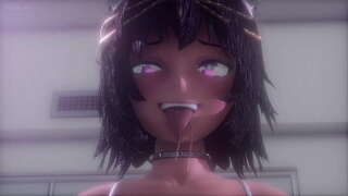 Oanständigt Q&amp;amp;A med Futas