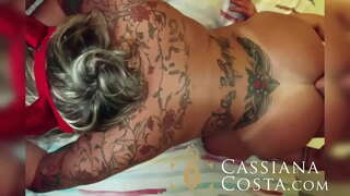 Chwarae o gwmpas gyda chyd - https://onlyfa.ns.com/cassianacosta