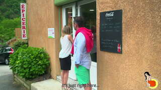 Seksualus Tiffany Leiddi gauna hardfucked su kietajame gaidys vaikinas