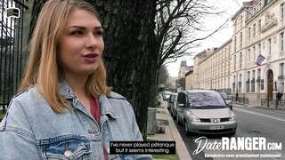 Коварчешыже СЕКС: паркыште пога, а шичме верыште керлынат вара член (сцена чыла)- DATERANGER.com