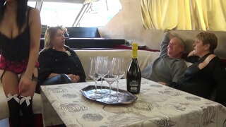 Neiu, Et Teha Kõike....