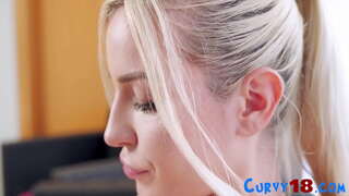 Titw mawr Teen Fucked Gan BBC