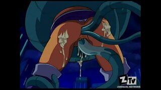 Genç Titanlar t. r.