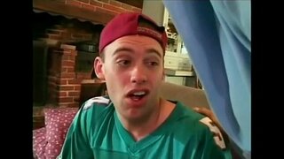 Μητέρα και Γιος