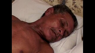 Vyras, kaip kai kurie riebalai pūlingas