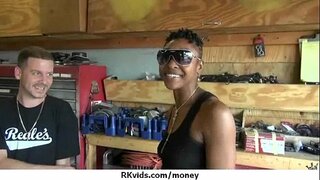 Du vrai sexe pour de l'argent 27 Du vrai sexe pour de l'argent 27