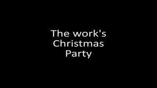 İNGİLTERE&#039;DE paylaşılan karısı Hayley Xmas 2014