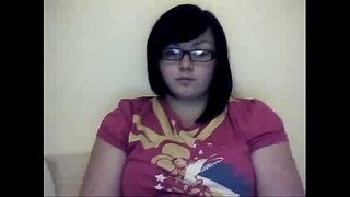 ���ुशार आणि सुंदर नवशिक्या केसाळ मांजर सह - येथे अधिक hotcamsgirls.cf