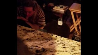 Большие Сиськи Толстушки Минет Глотают Сперму Скрытая Камера