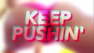 ���ພງຄອມວິດີໂອຮວບຮັກສາ Pushin&#039;
