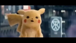 Dedektif pikachu - Pok&amp;eacute;pzt