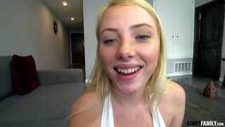 Странная семейка - Кезде үчүн план Б, бирок ал ошол турат