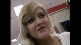 Hot asong babae nagmamahal sa tumatagal ng Malaking Titi sa kanyang bibig