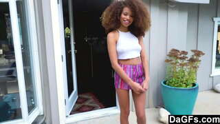 Dagfs - Ӹрвезӹвлӓ Ӹшке Ирок Нӓлмӹ Шансвлӓ Трахнуться Негритянка