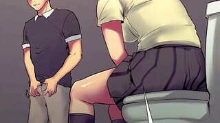 Upratovanie Coura Epizóda 20